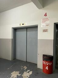 Alpha Building (D13), Factory #592346931